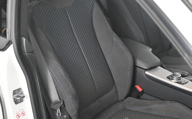 BMW Série 4 Gran Coupé