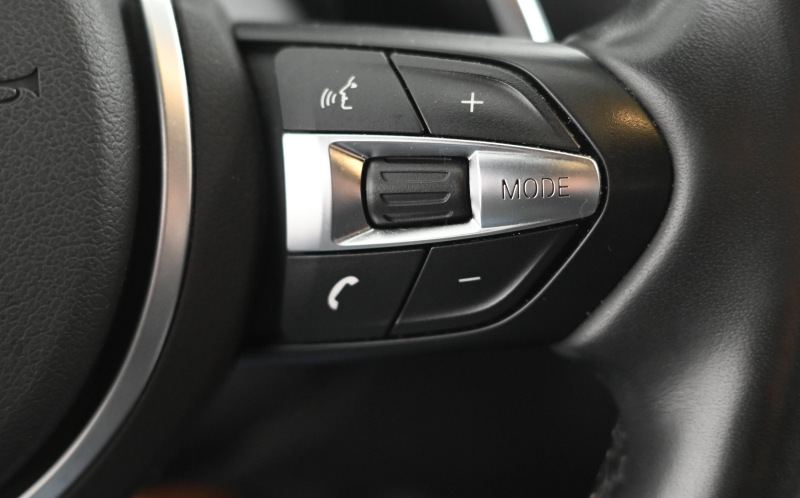 BMW Série 4 Gran Coupé