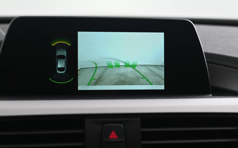 BMW Série 4 Gran Coupé