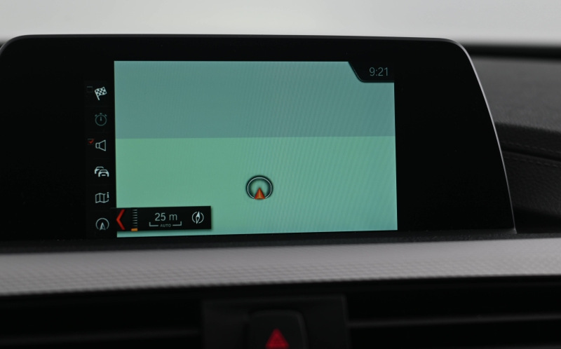 BMW Série 4 Gran Coupé