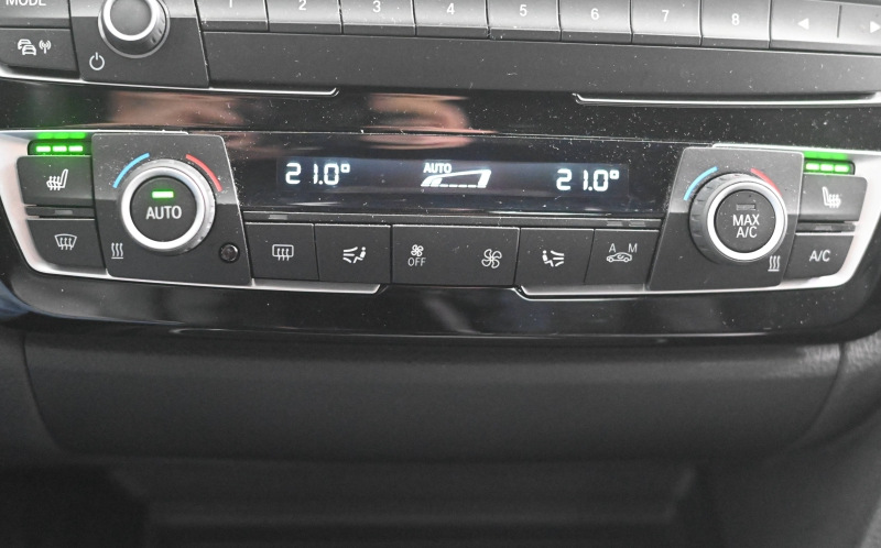 BMW Série 4 Gran Coupé