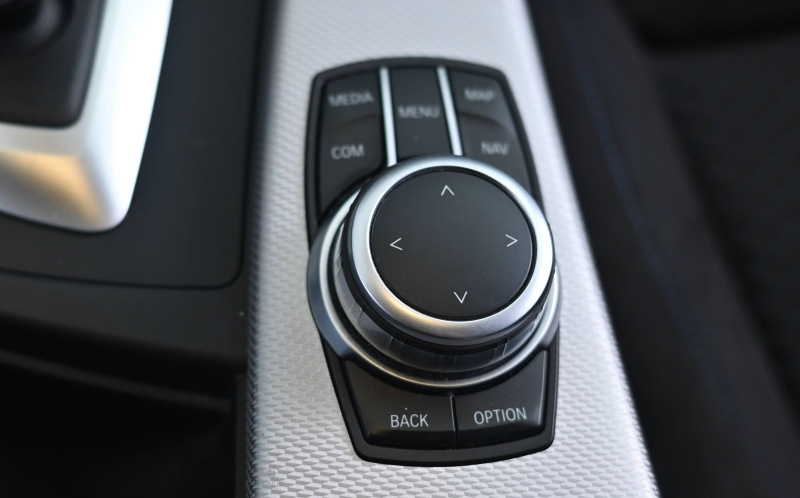 BMW Série 4 Gran Coupé