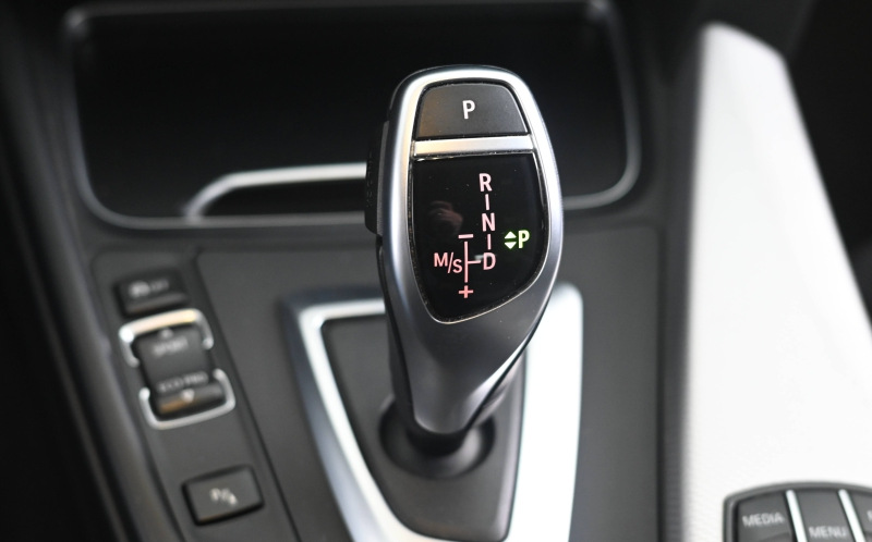 BMW Série 4 Gran Coupé