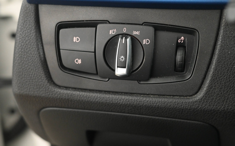 BMW Série 4 Gran Coupé