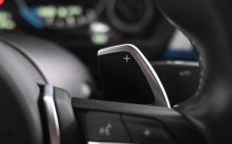 BMW Série 4 Gran Coupé