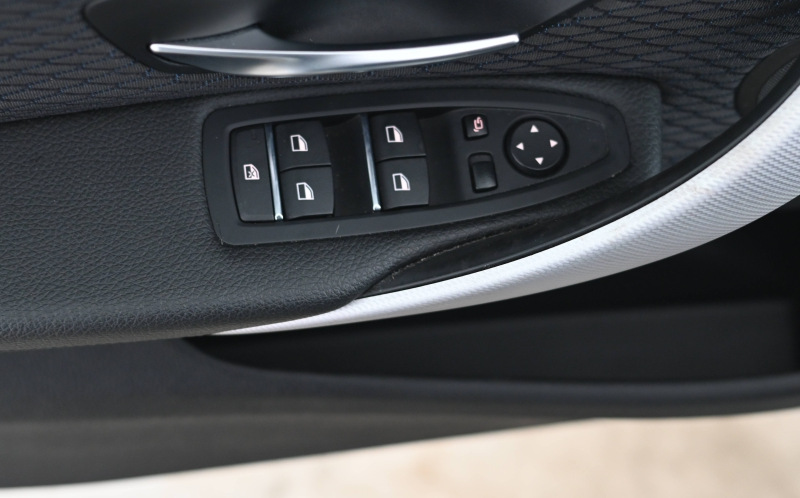 BMW Série 4 Gran Coupé