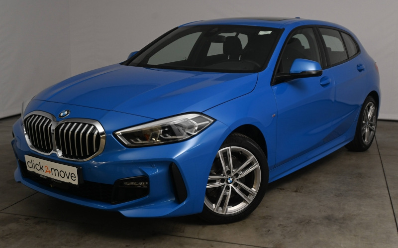 BMW Série 1