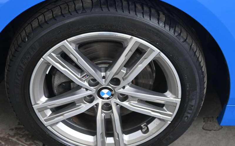 BMW Série 1 BMW Série 1