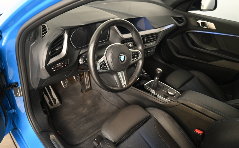 BMW Série 1 BMW Série 1