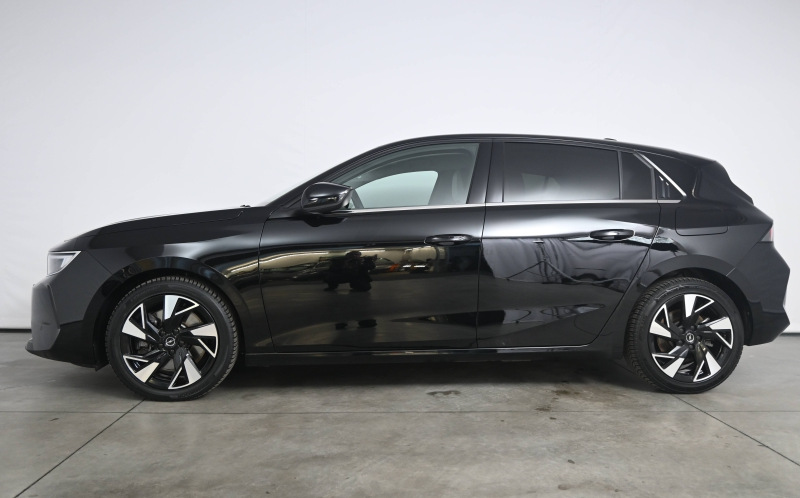 OPEL Astra OPEL Astra