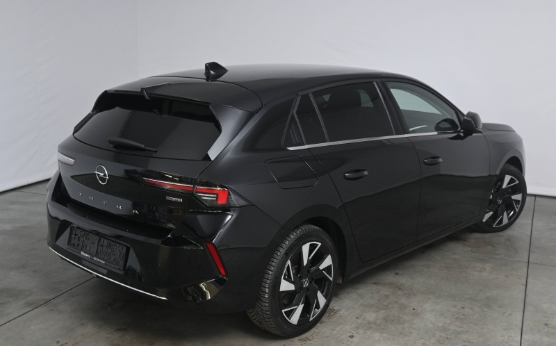 OPEL Astra OPEL Astra