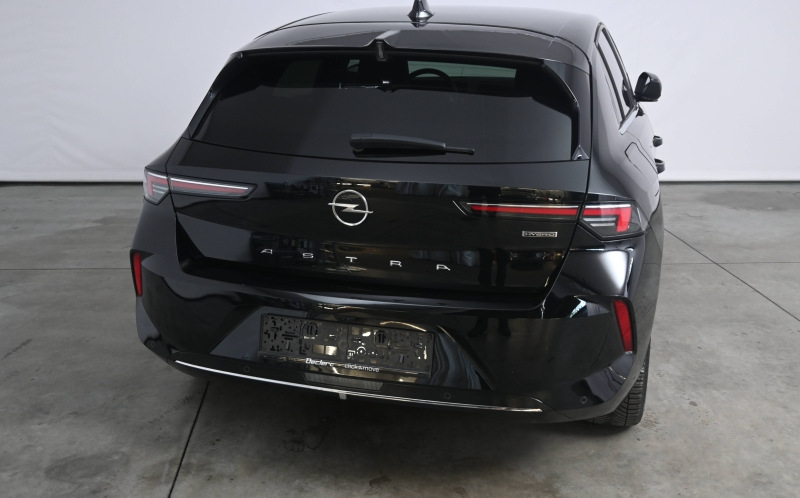 OPEL Astra OPEL Astra