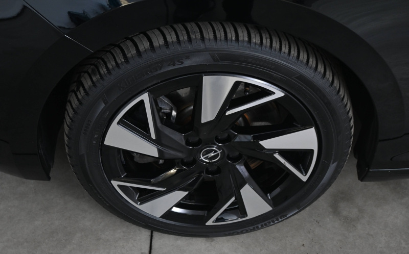 OPEL Astra OPEL Astra