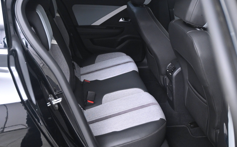 OPEL Astra OPEL Astra