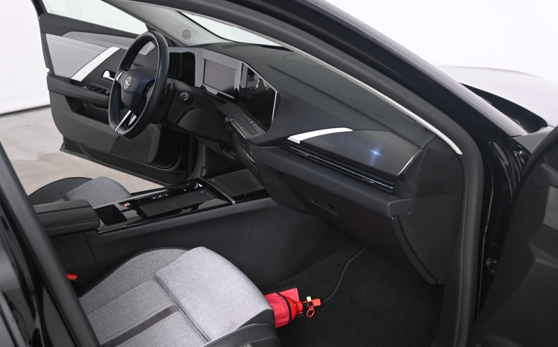 OPEL Astra OPEL Astra