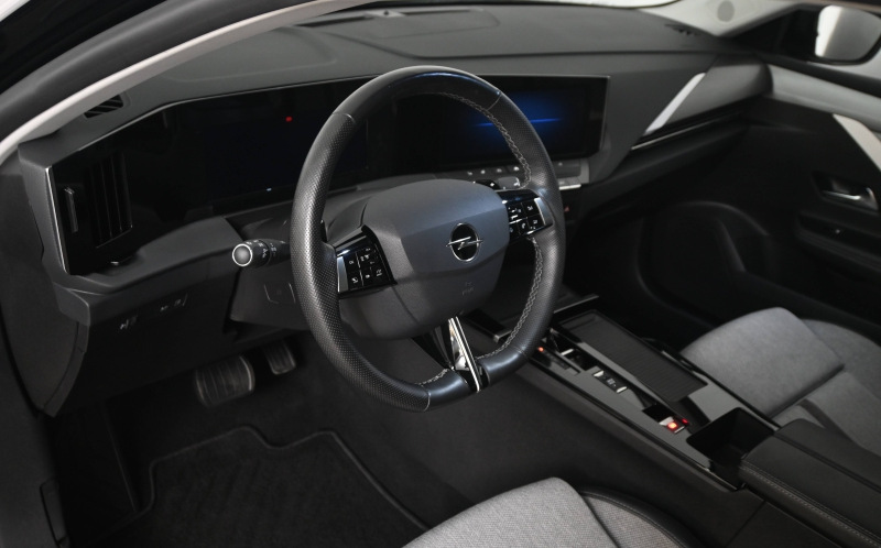 OPEL Astra OPEL Astra