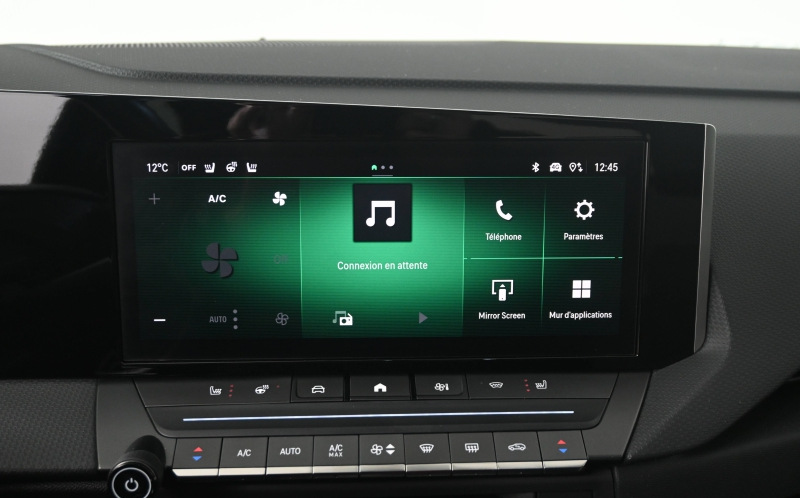 OPEL Astra OPEL Astra