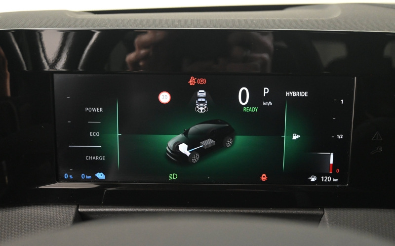 OPEL Astra OPEL Astra