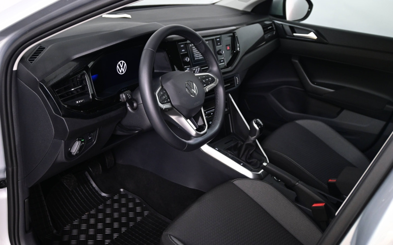 VOLKSWAGEN Taigo VOLKSWAGEN Taigo