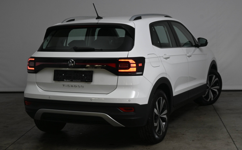 VOLKSWAGEN T-Cross VOLKSWAGEN T-Cross