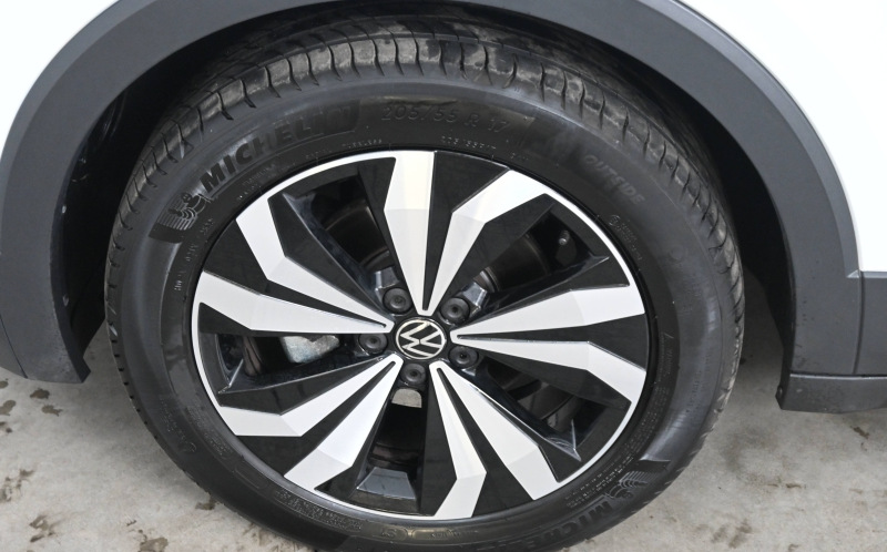 VOLKSWAGEN T-Cross VOLKSWAGEN T-Cross