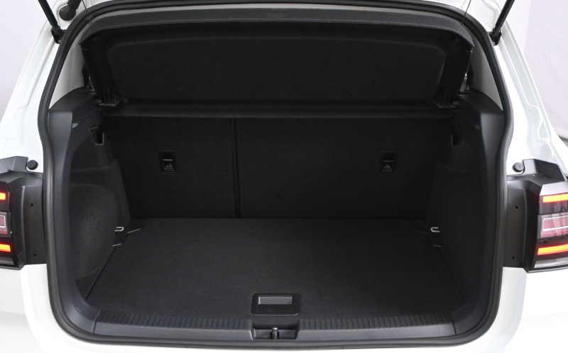 VOLKSWAGEN T-Cross VOLKSWAGEN T-Cross