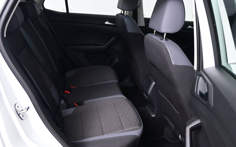 VOLKSWAGEN T-Cross VOLKSWAGEN T-Cross