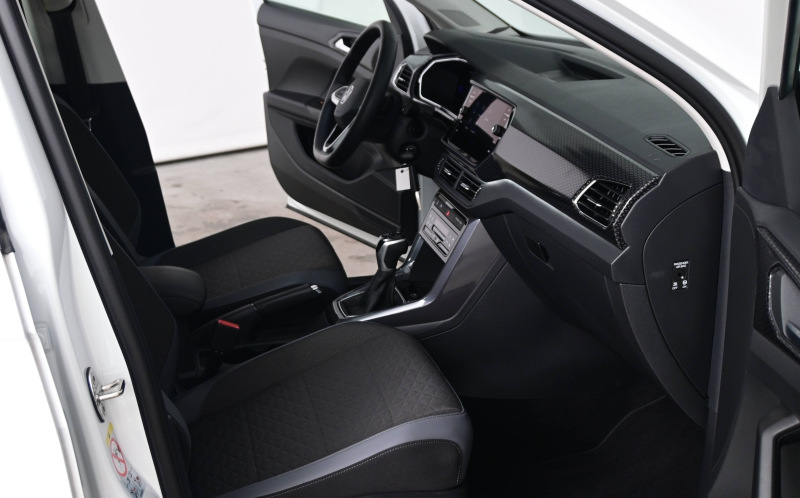 VOLKSWAGEN T-Cross VOLKSWAGEN T-Cross