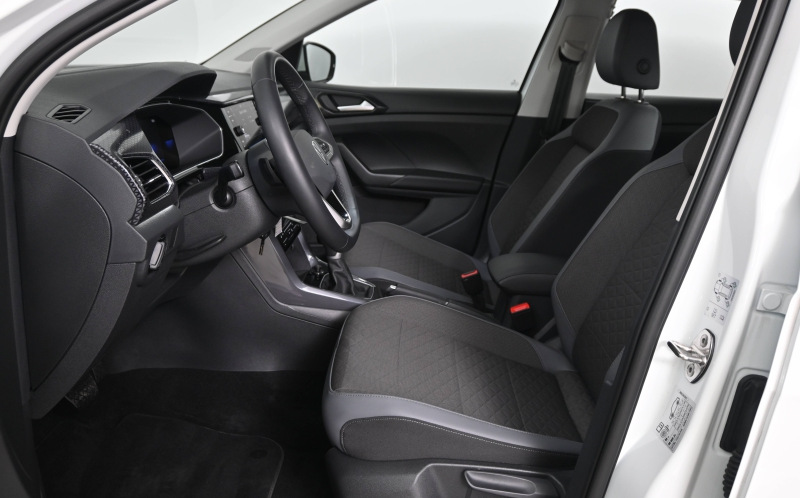 VOLKSWAGEN T-Cross VOLKSWAGEN T-Cross