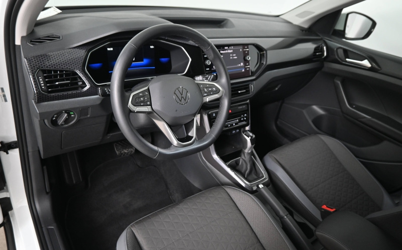 VOLKSWAGEN T-Cross VOLKSWAGEN T-Cross