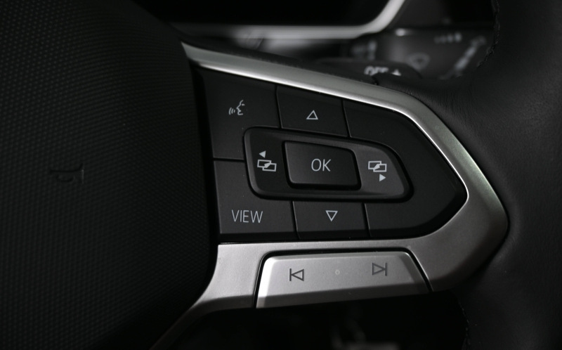 VOLKSWAGEN T-Cross VOLKSWAGEN T-Cross