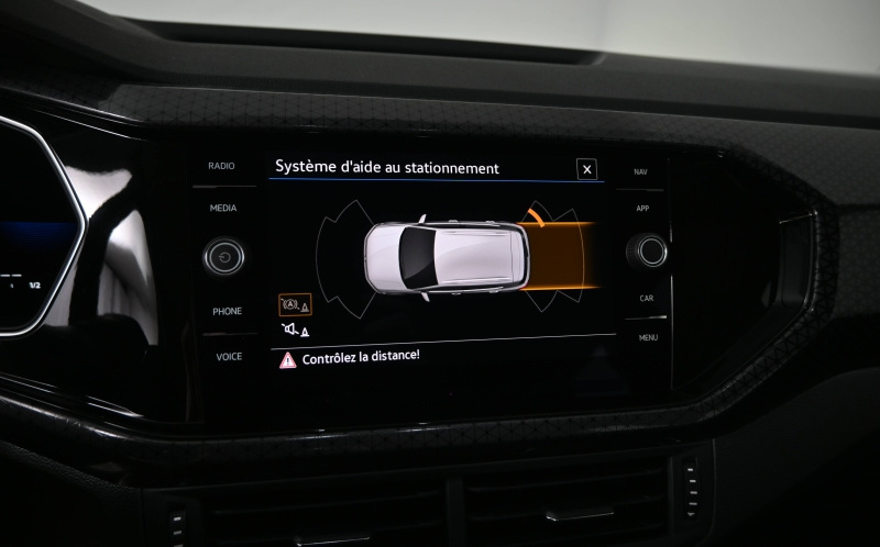 VOLKSWAGEN T-Cross VOLKSWAGEN T-Cross