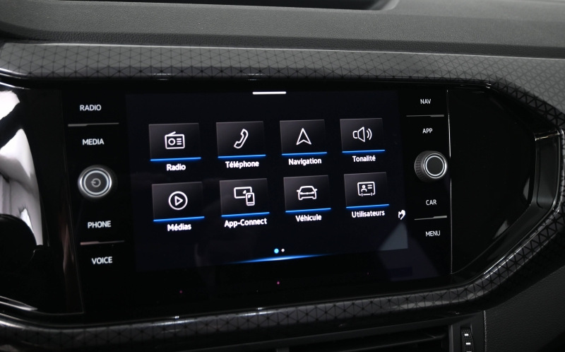 VOLKSWAGEN T-Cross VOLKSWAGEN T-Cross