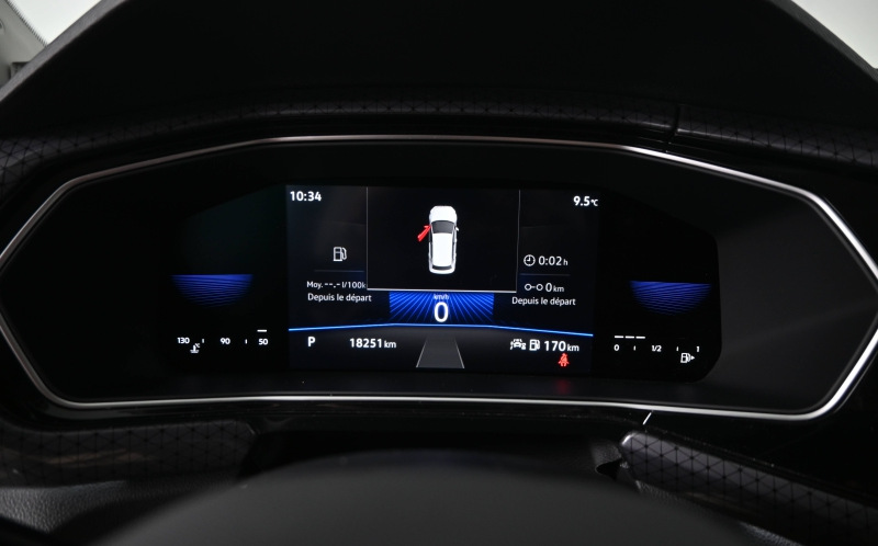 VOLKSWAGEN T-Cross VOLKSWAGEN T-Cross