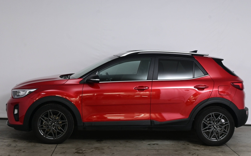 KIA Stonic KIA Stonic