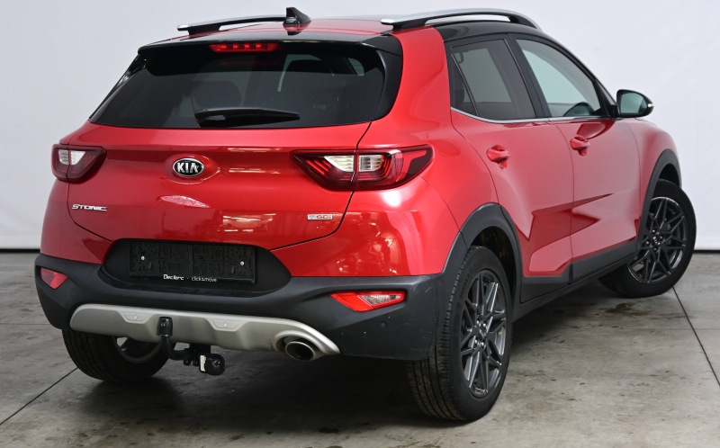 KIA Stonic KIA Stonic