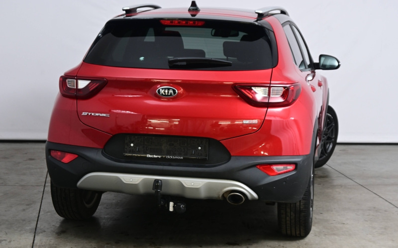 KIA Stonic KIA Stonic
