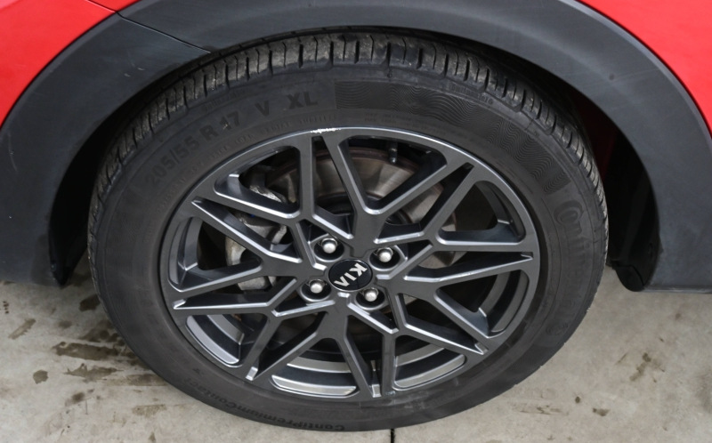 KIA Stonic KIA Stonic