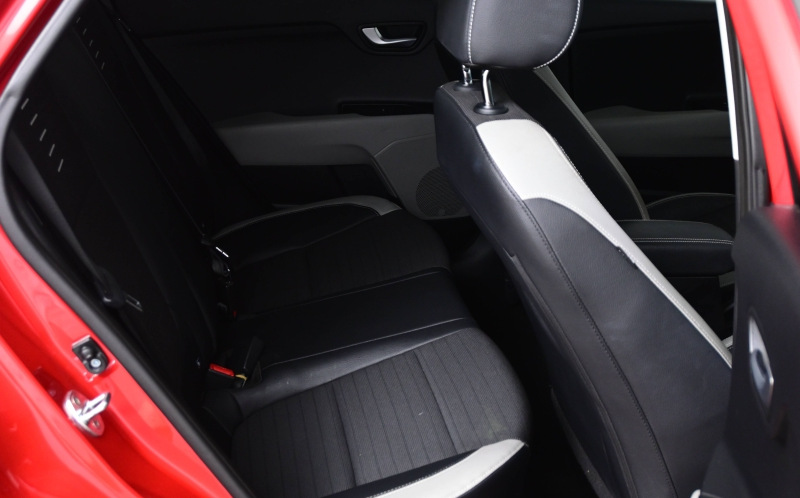 KIA Stonic KIA Stonic