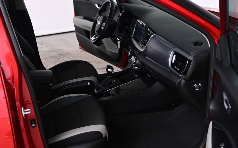KIA Stonic KIA Stonic