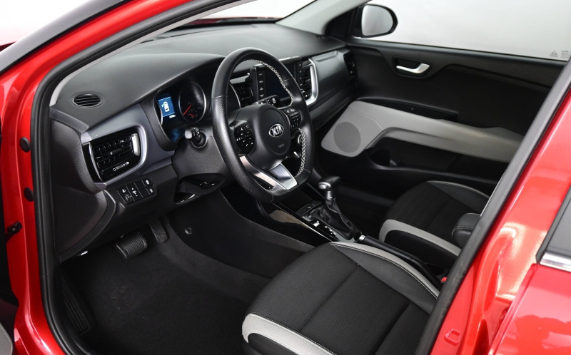 KIA Stonic KIA Stonic