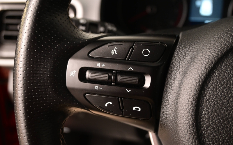 KIA Stonic KIA Stonic
