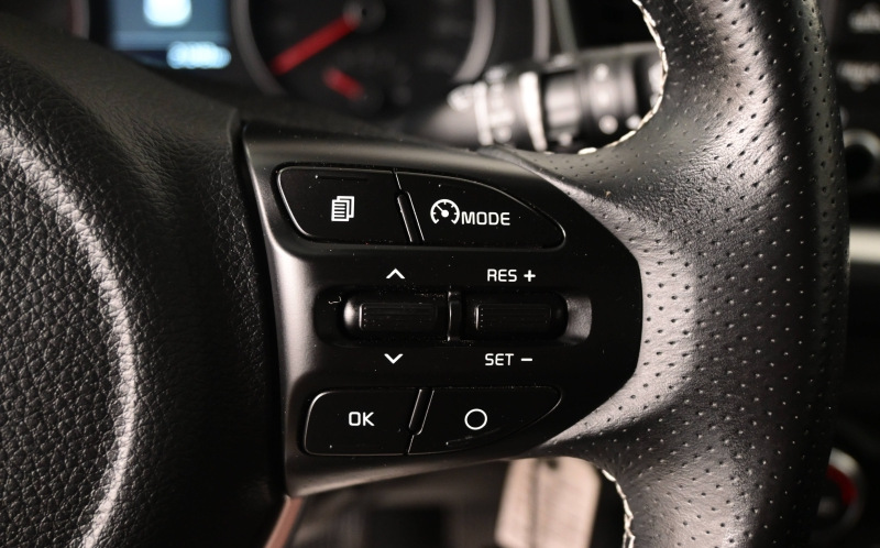 KIA Stonic KIA Stonic