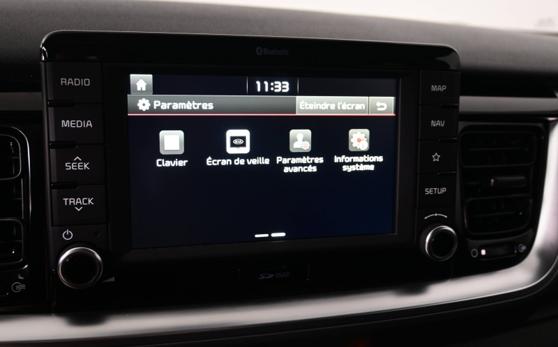 KIA Stonic KIA Stonic