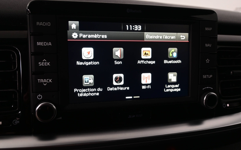 KIA Stonic KIA Stonic