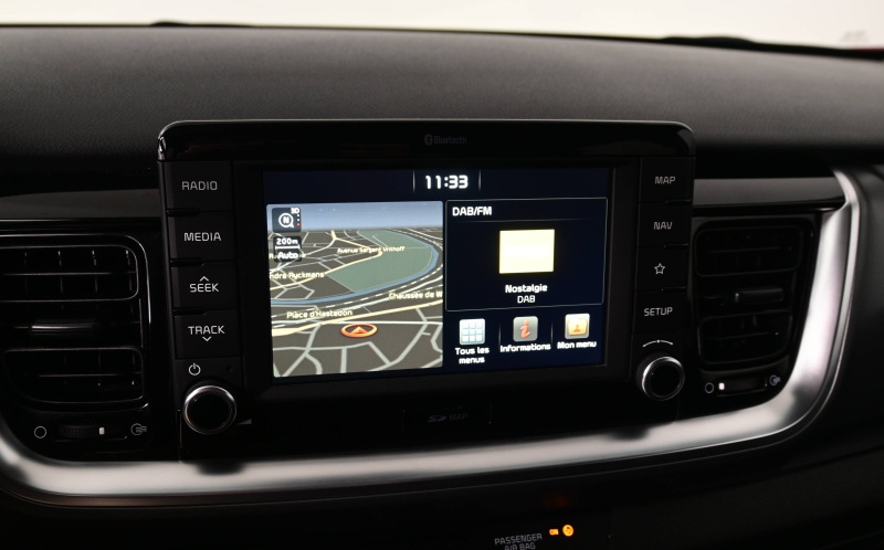 KIA Stonic KIA Stonic