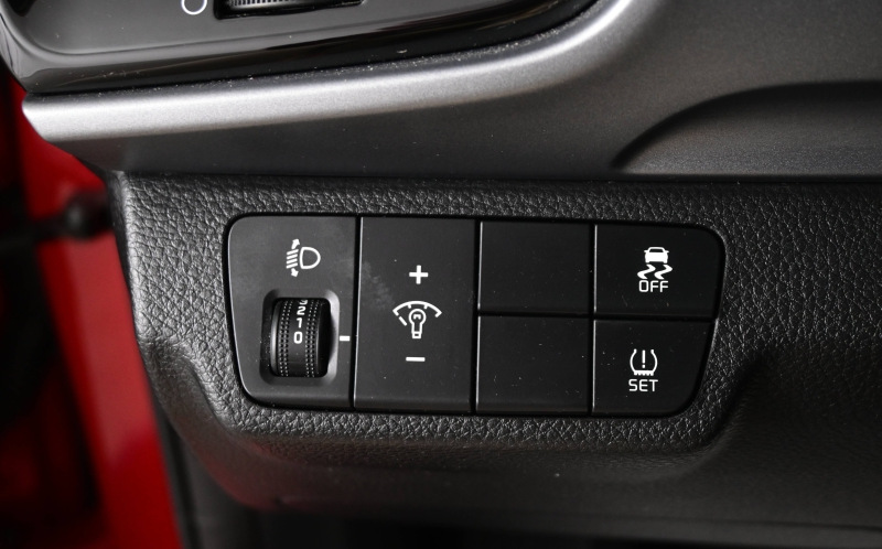 KIA Stonic KIA Stonic