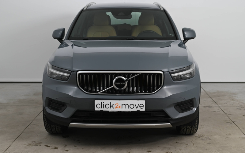 VOLVO XC40 VOLVO XC40