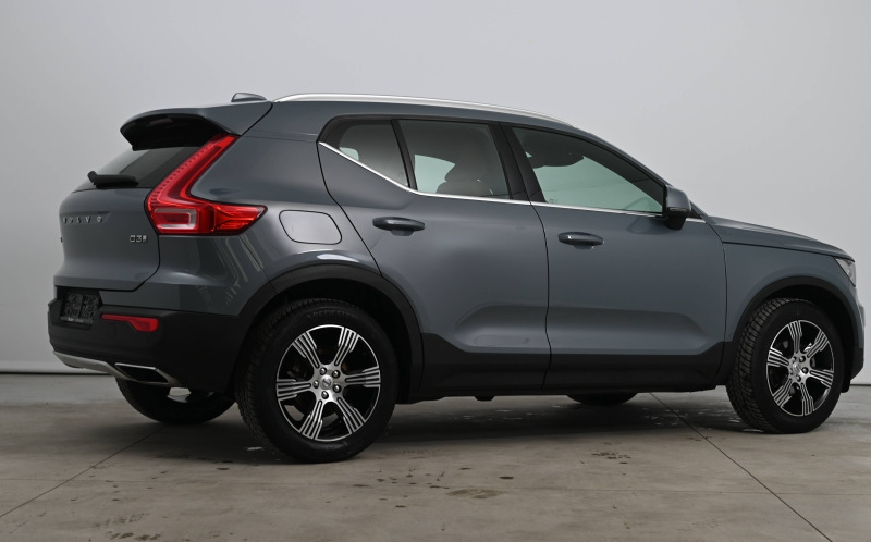 VOLVO XC40 VOLVO XC40