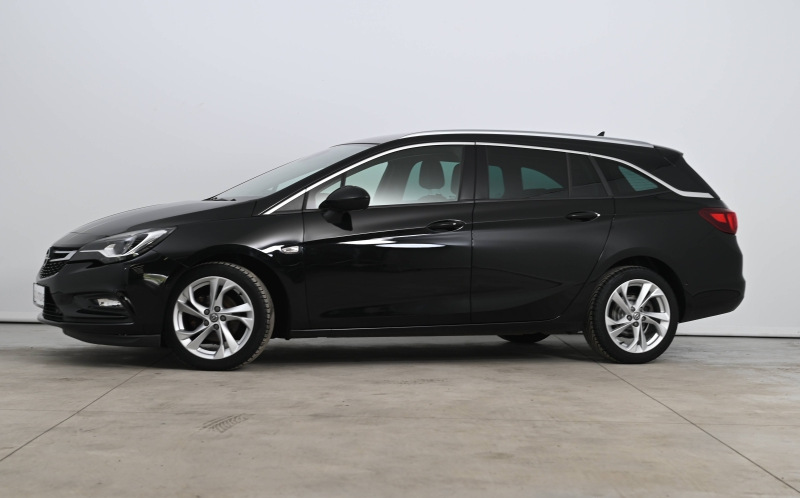 OPEL Astra Sports Tourer